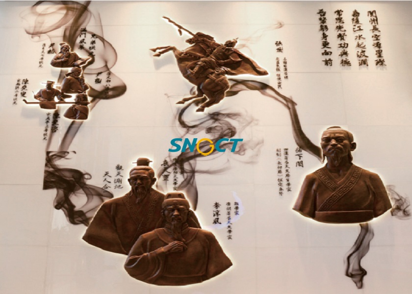 文旅融合高質量發展的重要表現有哪些?有五個方面!