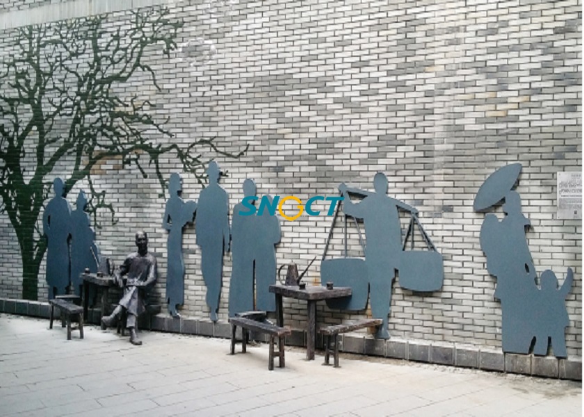 鄉村旅游規劃的方向有哪些呢？五個方面必不可少！