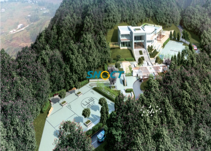 世界旅游目的地建設(shè)的核心關(guān)鍵是什么?六個方面!