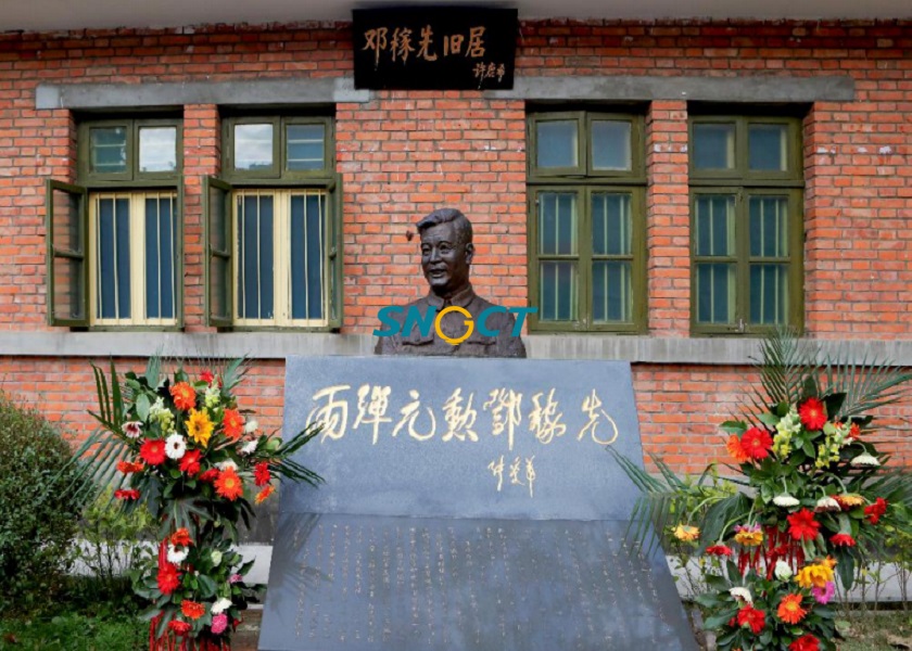 文化旅游產業發展前景如何？五個方向是熱點！