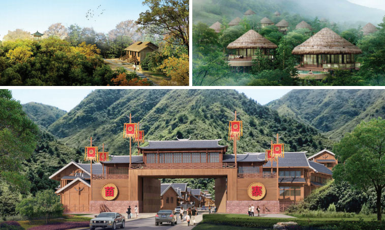 建設一個園區需要考慮那些方面?關鍵在于七個方面!