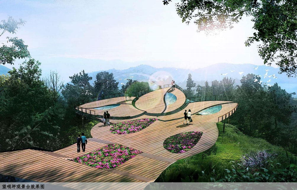 旅游開發(fā)對(duì)生態(tài)環(huán)境的意義是什么?體現(xiàn)在五個(gè)方面!