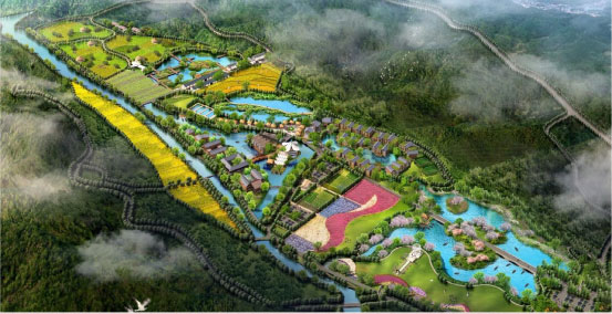 實施鄉(xiāng)村振興戰(zhàn)略的重點任務(wù)是什么？