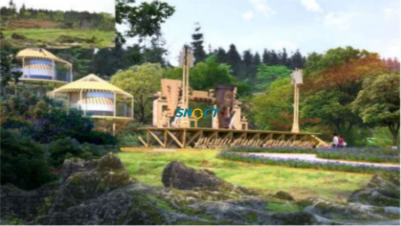 農(nóng)旅融合助力鄉(xiāng)村振興的模式有哪些?