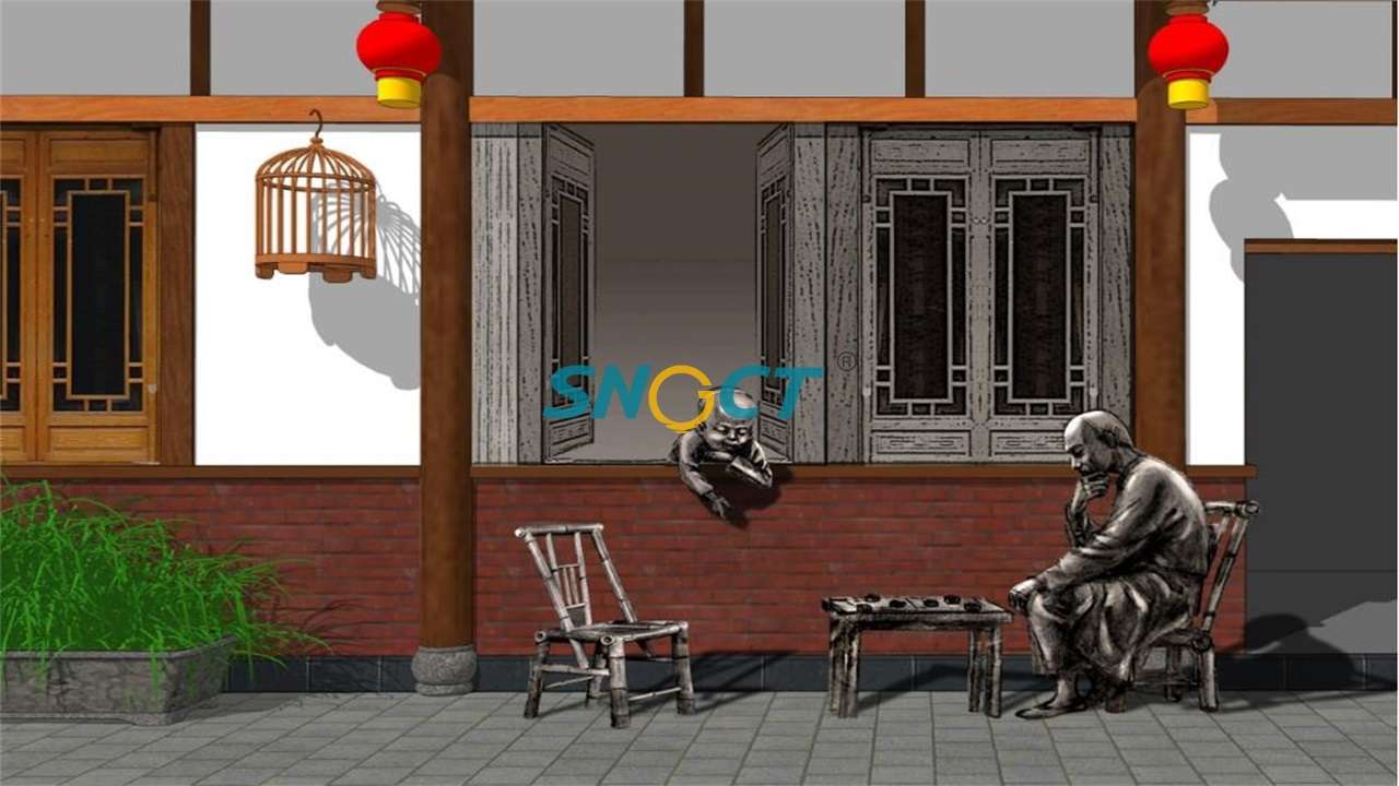 休閑旅游農(nóng)業(yè)園規(guī)劃設(shè)計