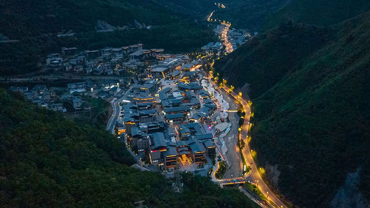 景區服務質量提升的關鍵是什么？四個方面很重要！