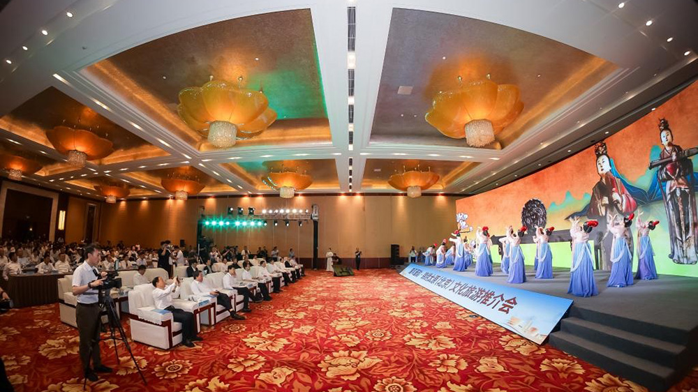 唐風晉韻·錦繡太原（北京）文化旅游推介會現場圖.jpg