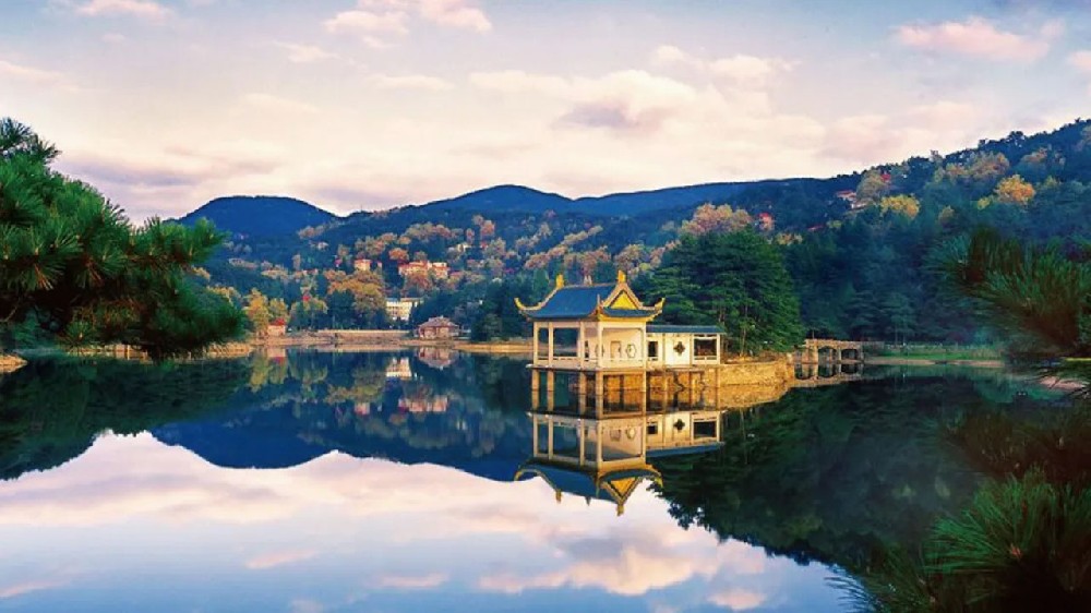 江西：九江以“廬山天下悠”為發力點，奮力推進文旅產業高質量發展！