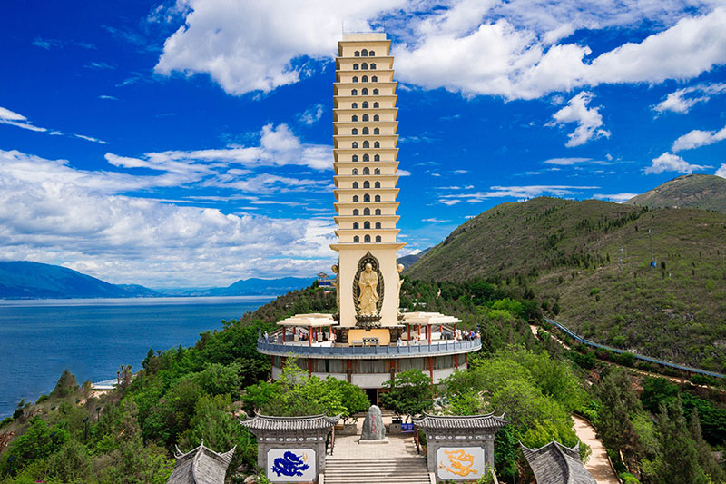 云南：做好“大理之問”的“必答題”，新措施、新辦法，推動文旅高質量發展！