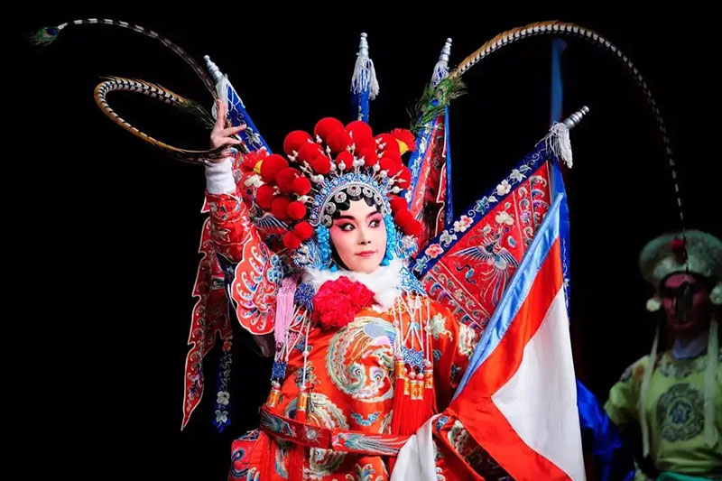 四川：實施多項重要舉措，促進非物質文化遺產保護和發展！