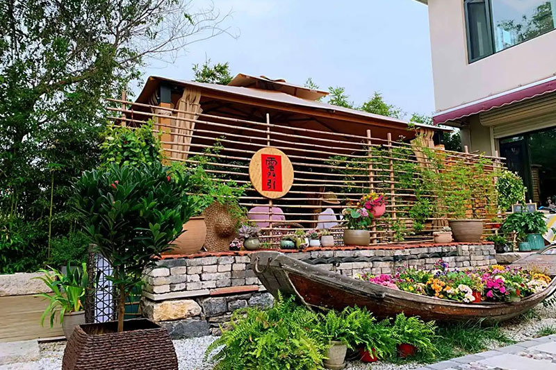 山東：青州市以“旅游書吧”為載體，探索農文旅深度融合發展的新模式！