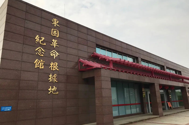 江西：吉安市青原區打造廉潔文化旅游帶，探索“廉旅融合”發展新模式！