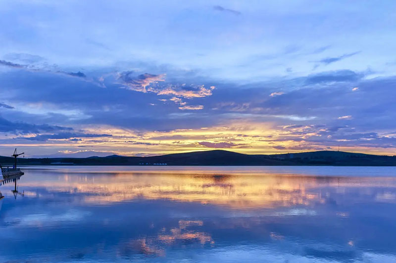 河北：張家口加快優化旅游產品，打造精品線路，扎實推動后奧運文旅產業高質量發展！