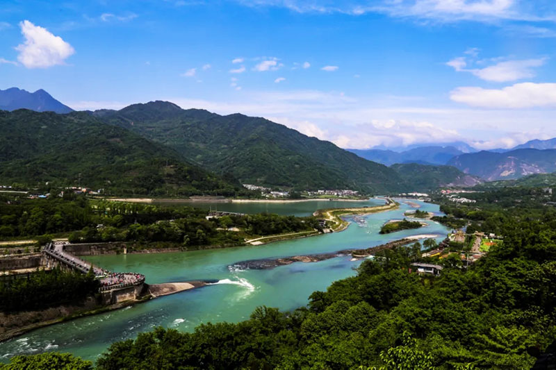 文旅動態：2022年全國縣域旅游綜合實力百強縣名單出爐，四川十個縣域上榜！