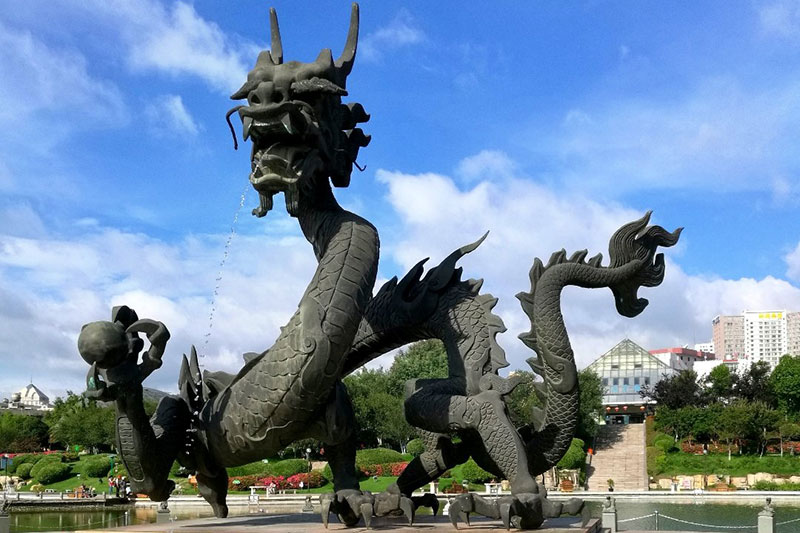 曲靖：推進文化旅游融合發展，打造珠江源休閑度假文化旅游目的地！