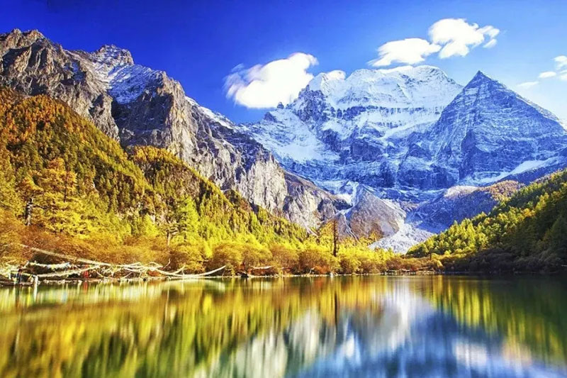 四川：出臺全域旅游發展規劃綱要，推動全省全域旅游高質量發展！