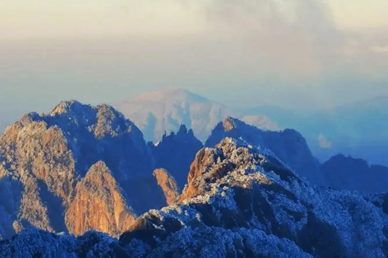 安徽：召開全省鄉村旅游工作推進會，扎實推動鄉村旅游高質量發展！