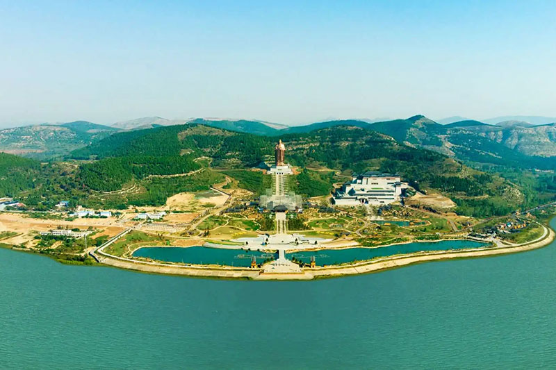 文旅動態：2022山東省旅游發展大會將在濟寧舉辦，塑造山東文旅產業新優勢！