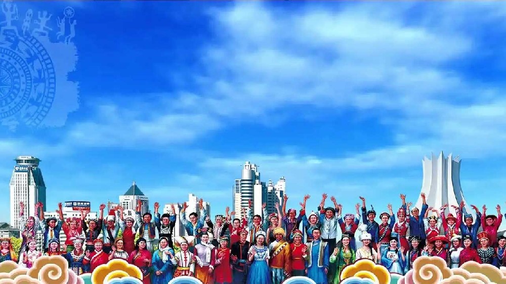 文旅動態：三大部門聯合，實施旅游促進各民族交往交流交融計劃！