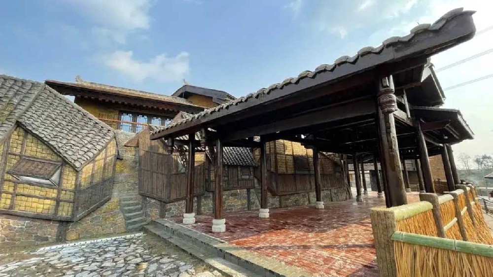 文旅動態：川渝鏈兩地強強聯手，互促共享，共同推動文旅融合發展！