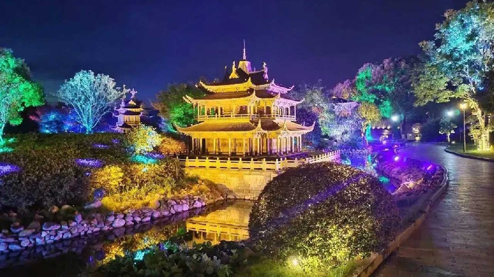 岳陽：2022年岳陽市旅游發(fā)展大會將于11月舉辦，加快推進(jìn)文旅強(qiáng)市建設(shè)！