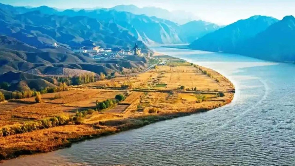 寧夏：青銅峽黃河大峽谷旅游區做法入選文旅部典型案例，推動全國旅游景區高質量發展！