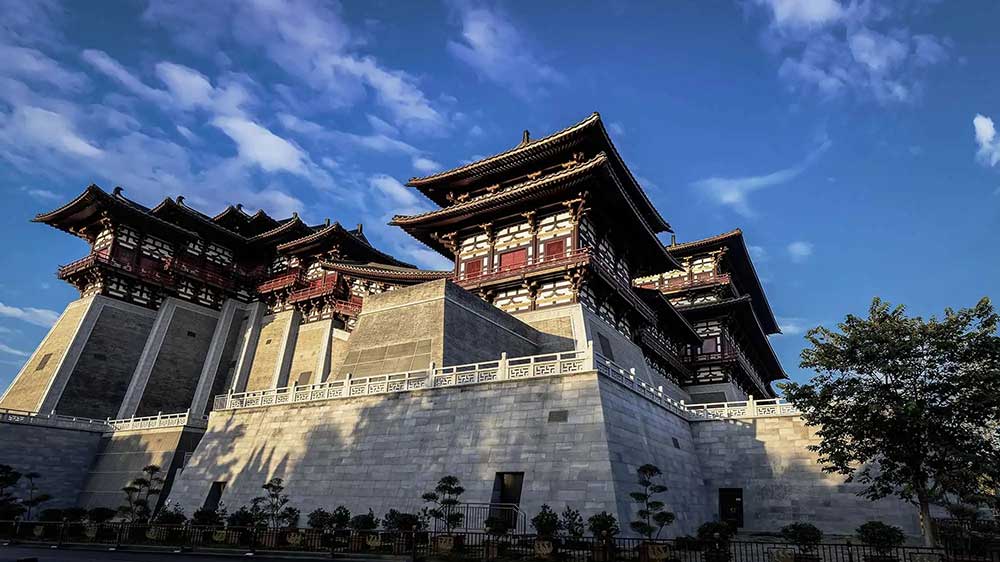 河南：洛陽老城區依托歷史文化資源優勢，打造沉浸式文化和旅游目的地！