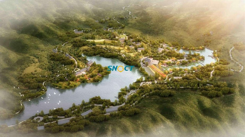 文創園區如何創新發展?四個方面是關鍵點!