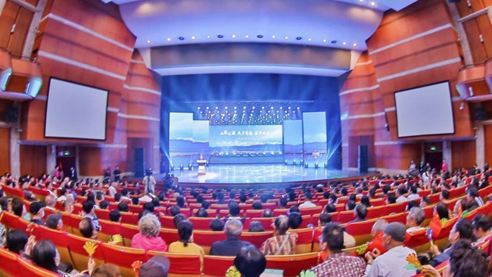 文旅：“浙江·青海文化旅游互動年”活動在杭州舉辦，進一步加強浙青文旅高質量發展！