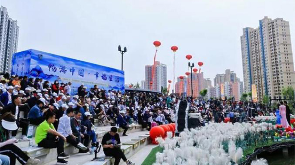 甘肅：2024年全省文化旅游消費促進活動啟動，釋放文旅消費潛力，推動文旅產業發展！
