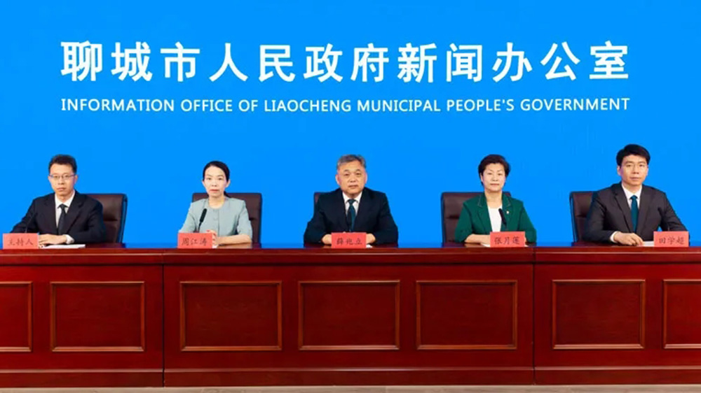 山東：2024山東（東阿）中醫藥文化旅游體驗周系列活動舉行，共謀中醫藥高質量發展！