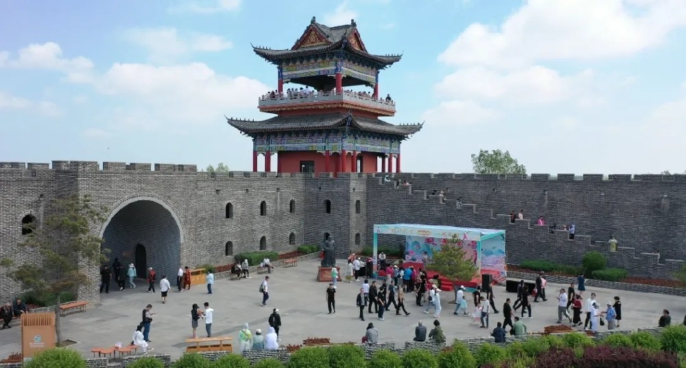 文旅：2024吉林大安遼金文化旅游嫩江灣之夏系列活動舉行，促進文旅產業提質升級！