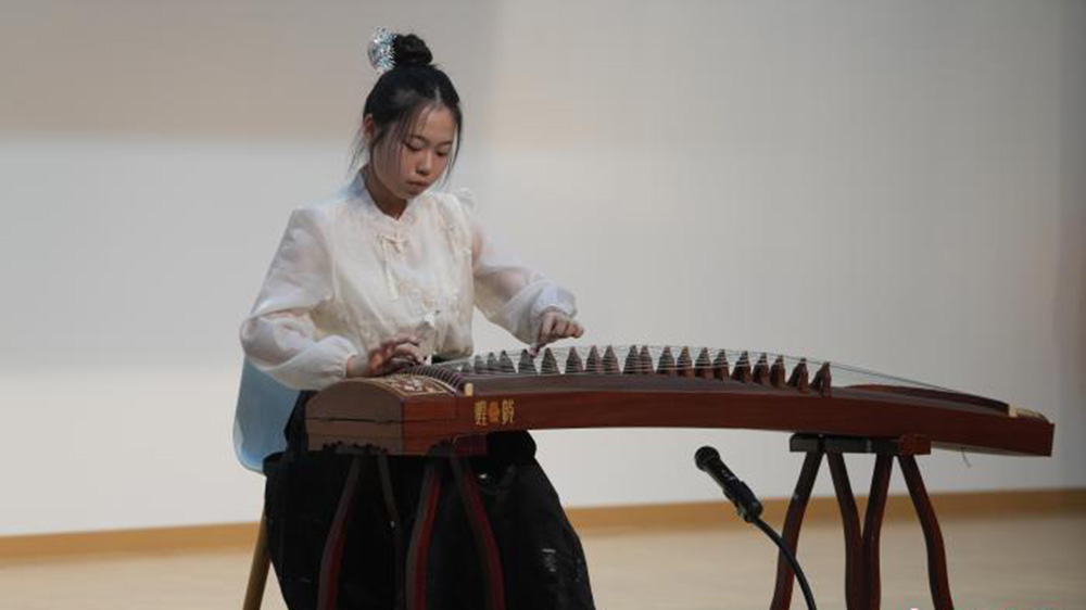 文旅：2024中華文化創新大賽韓國賽區頒獎典禮在首爾舉行，進一步推動中韓兩國文化交流！