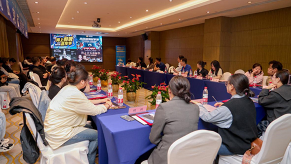 河南：青島郵輪旅游推介會(huì)在鄭州成功舉辦，進(jìn)一步推動(dòng)山東郵輪旅游高質(zhì)量發(fā)展！