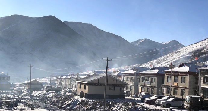 西藏：2024年亞東縣文化和旅游資源推介會在拉薩舉辦，加快推動文旅產業高質量發展！