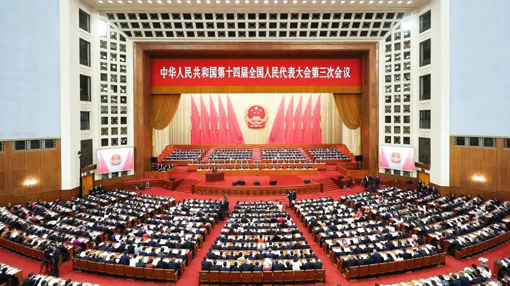 文旅:國務院總理李強作政府工作報告,其中涉及文化和旅游方面的內容有這些!