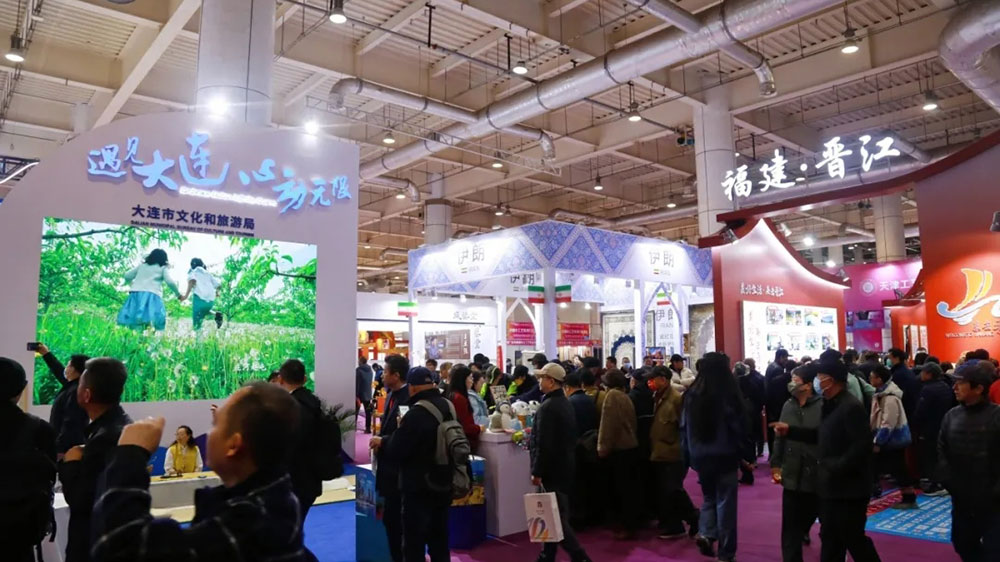 第七屆中國(guó)（大連）國(guó)際文化旅游產(chǎn)業(yè)交易博覽會(huì)現(xiàn)場(chǎng)體驗(yàn)區(qū).jpg