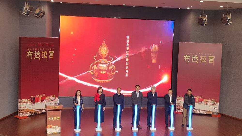 四川：三星堆博物館世界文化遺產主題館正式對外開放，進一步詮釋世界遺產的獨特魅力！